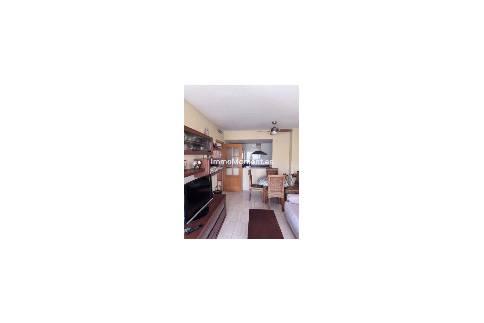 Reventa - Apartamento - Benidorm - Benidorm Centro