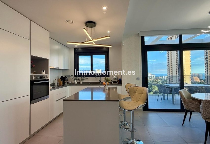 Reventa - Apartamento - Benidorm - Benidorm Centro