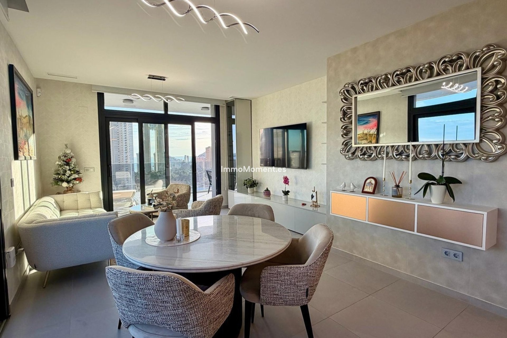 Reventa - Apartamento - Benidorm - Benidorm Centro