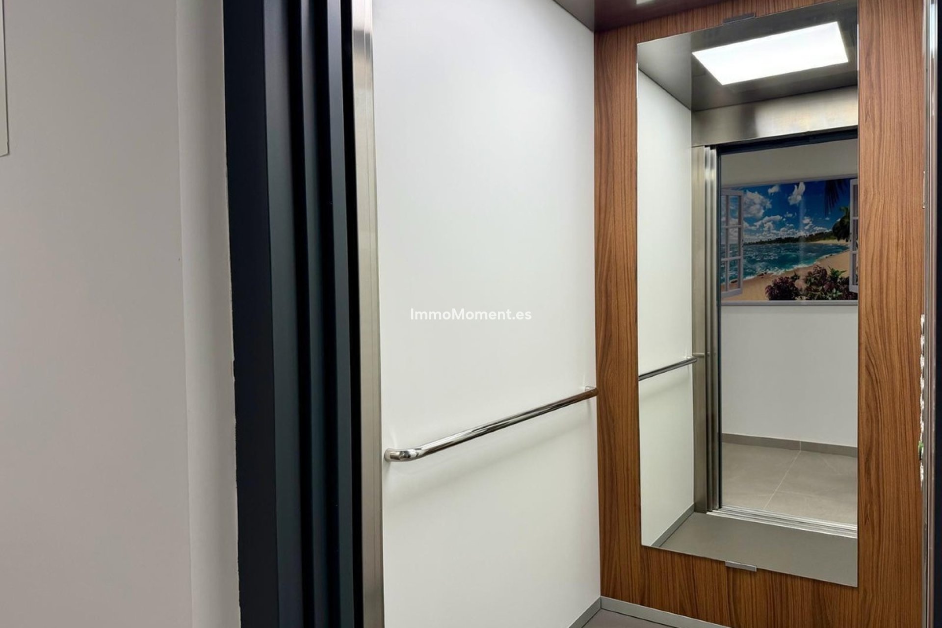 Reventa - Apartamento - Benidorm - Benidorm Centro