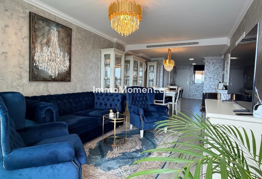 Reventa - Apartamento - Benidorm - Benidorm Centro