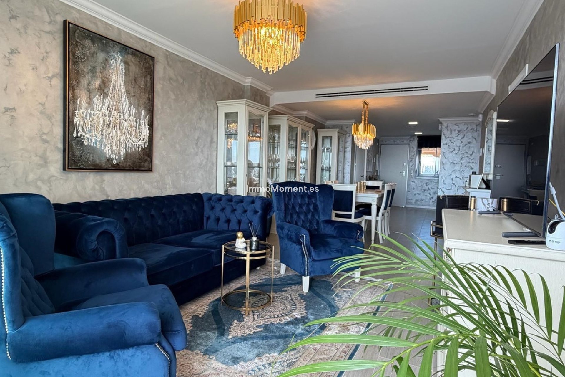 Reventa - Apartamento - Benidorm - Benidorm Centro