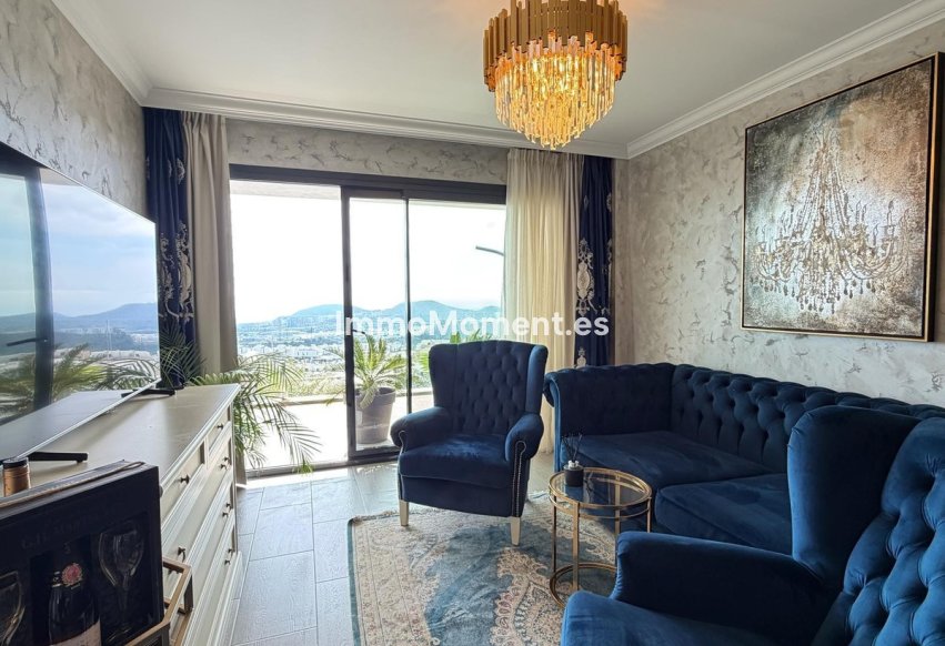 Reventa - Apartamento - Benidorm - Benidorm Centro