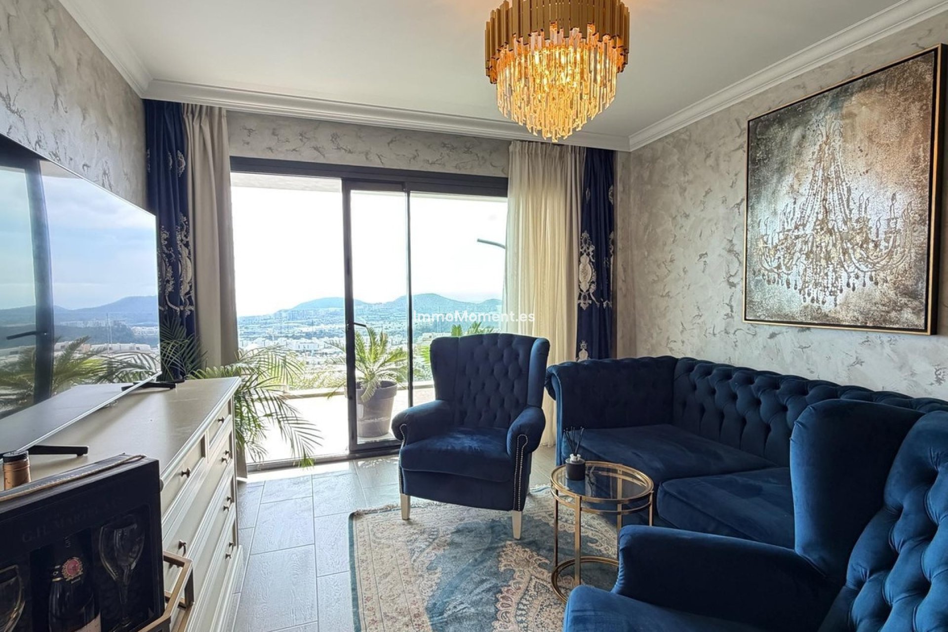 Reventa - Apartamento - Benidorm - Benidorm Centro