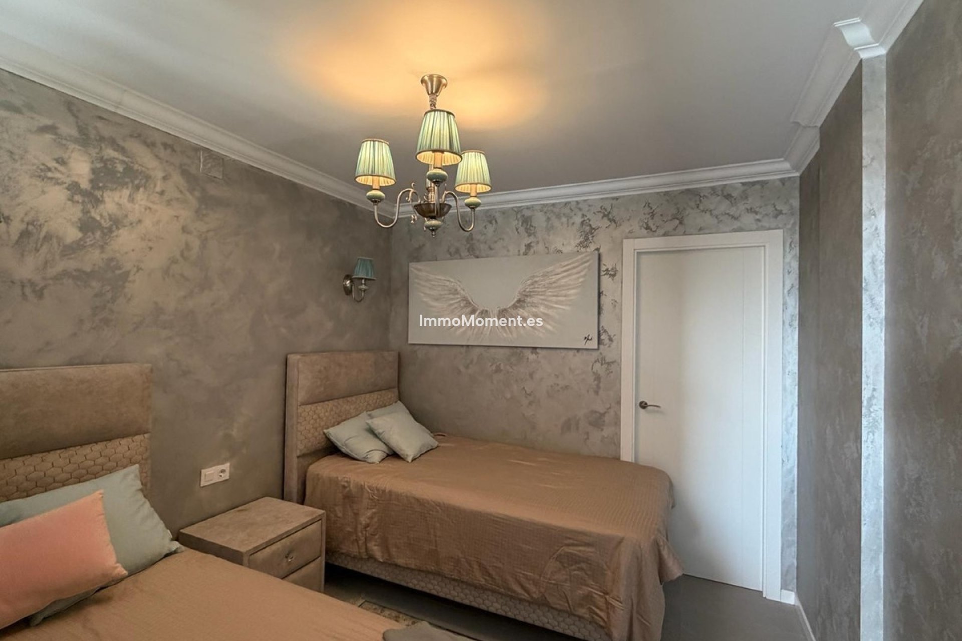 Reventa - Apartamento - Benidorm - Benidorm Centro