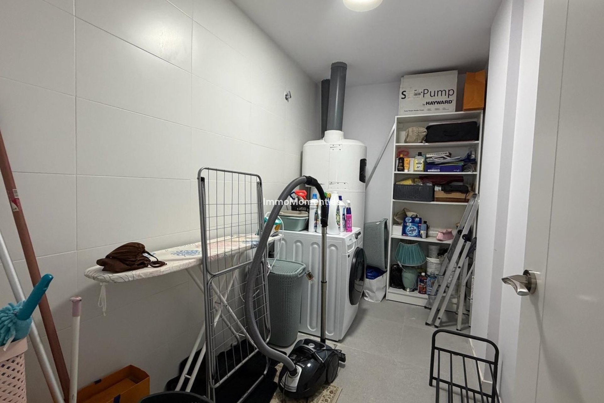 Reventa - Apartamento - Benidorm - Benidorm Centro
