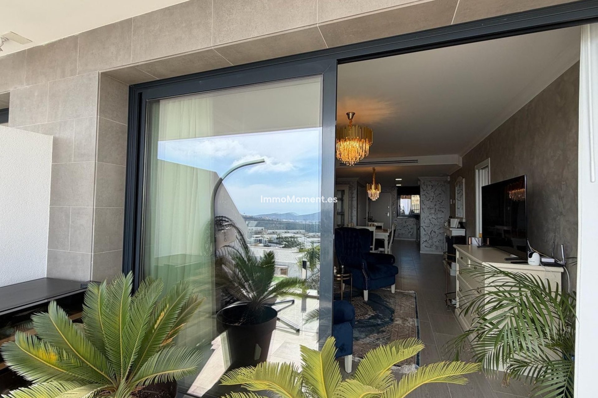 Reventa - Apartamento - Benidorm - Benidorm Centro