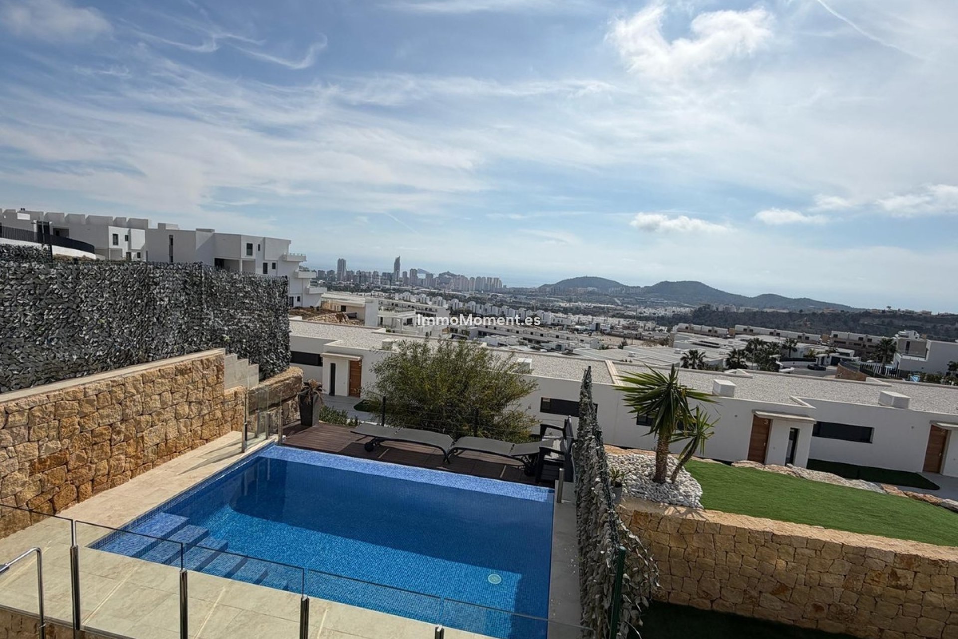 Reventa - Apartamento - Benidorm - Benidorm Centro