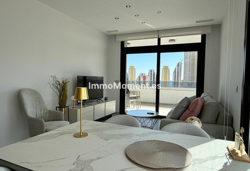 Reventa - Apartamento - Benidorm - Benidorm Centro