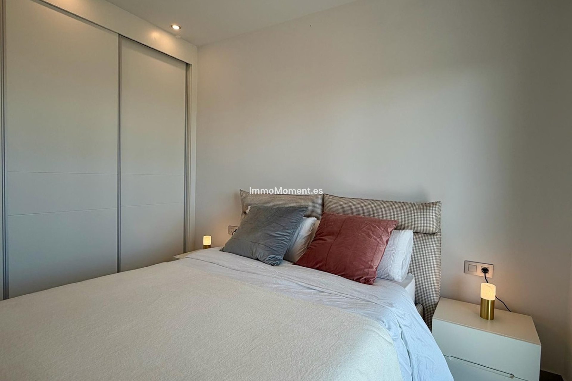 Reventa - Apartamento - Benidorm - Benidorm Centro