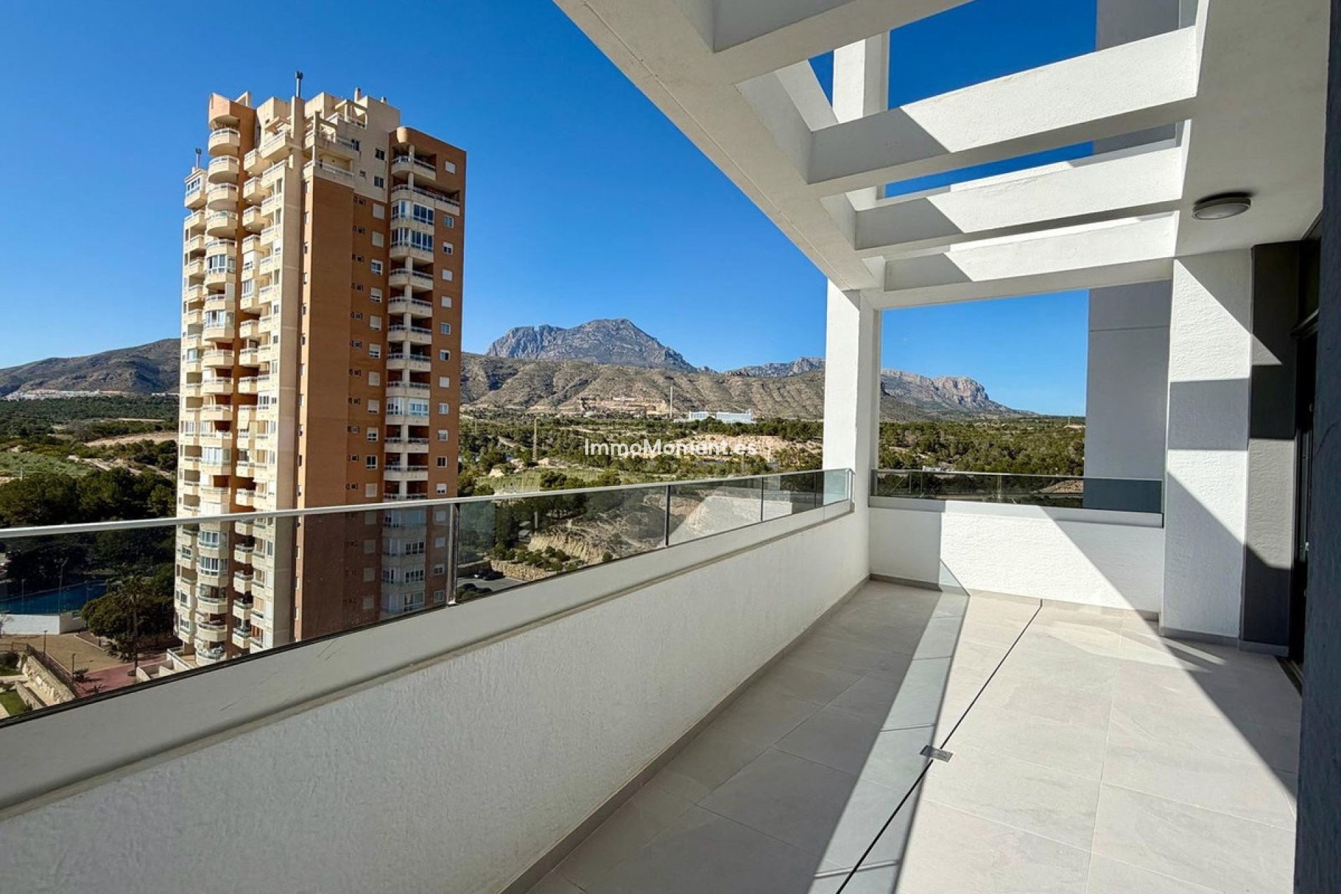 Reventa - Apartamento - Benidorm - Benidorm Centro