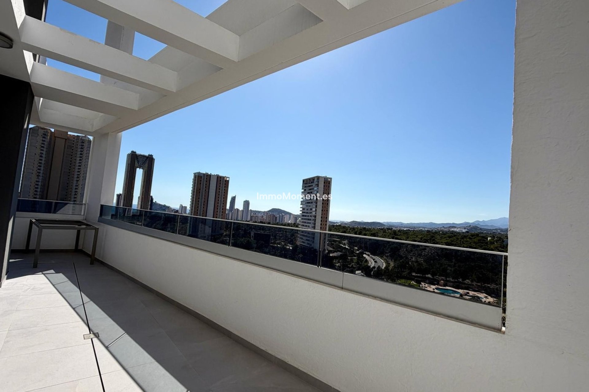 Reventa - Apartamento - Benidorm - Benidorm Centro