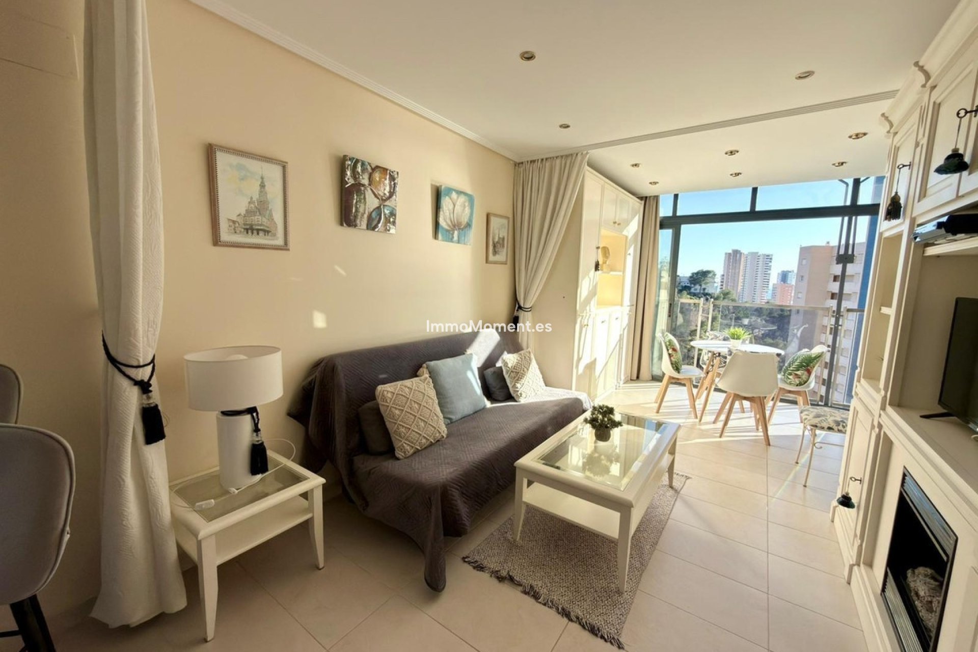 Reventa - Apartamento - Benidorm - Benidorm Centro