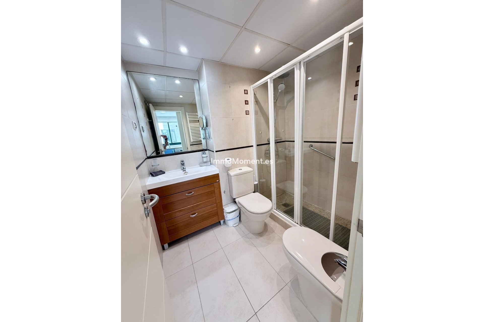 Reventa - Apartamento - Benidorm - Benidorm Centro