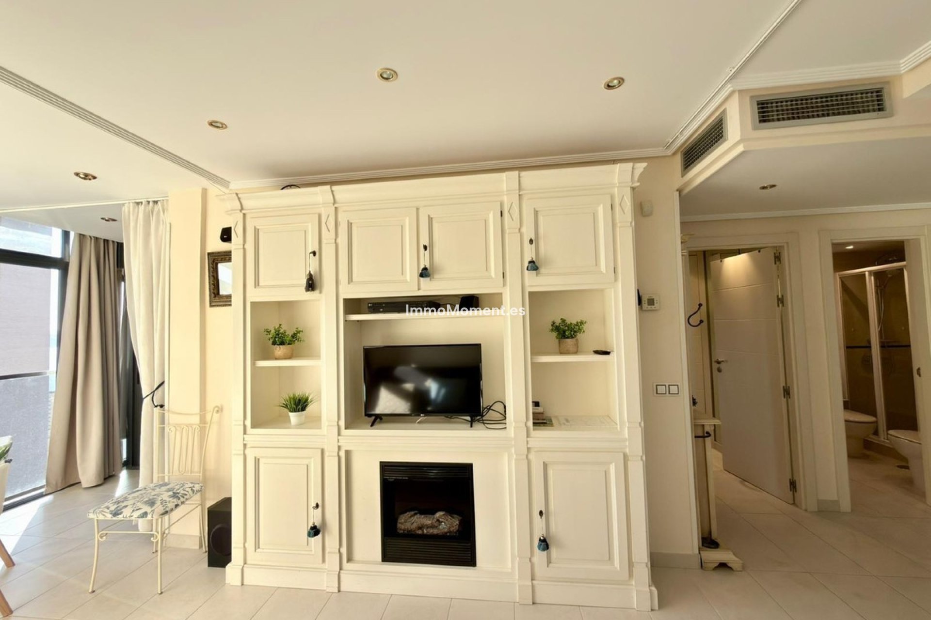 Reventa - Apartamento - Benidorm - Benidorm Centro