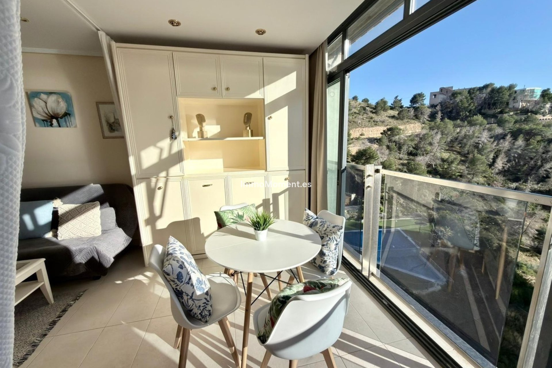 Reventa - Apartamento - Benidorm - Benidorm Centro
