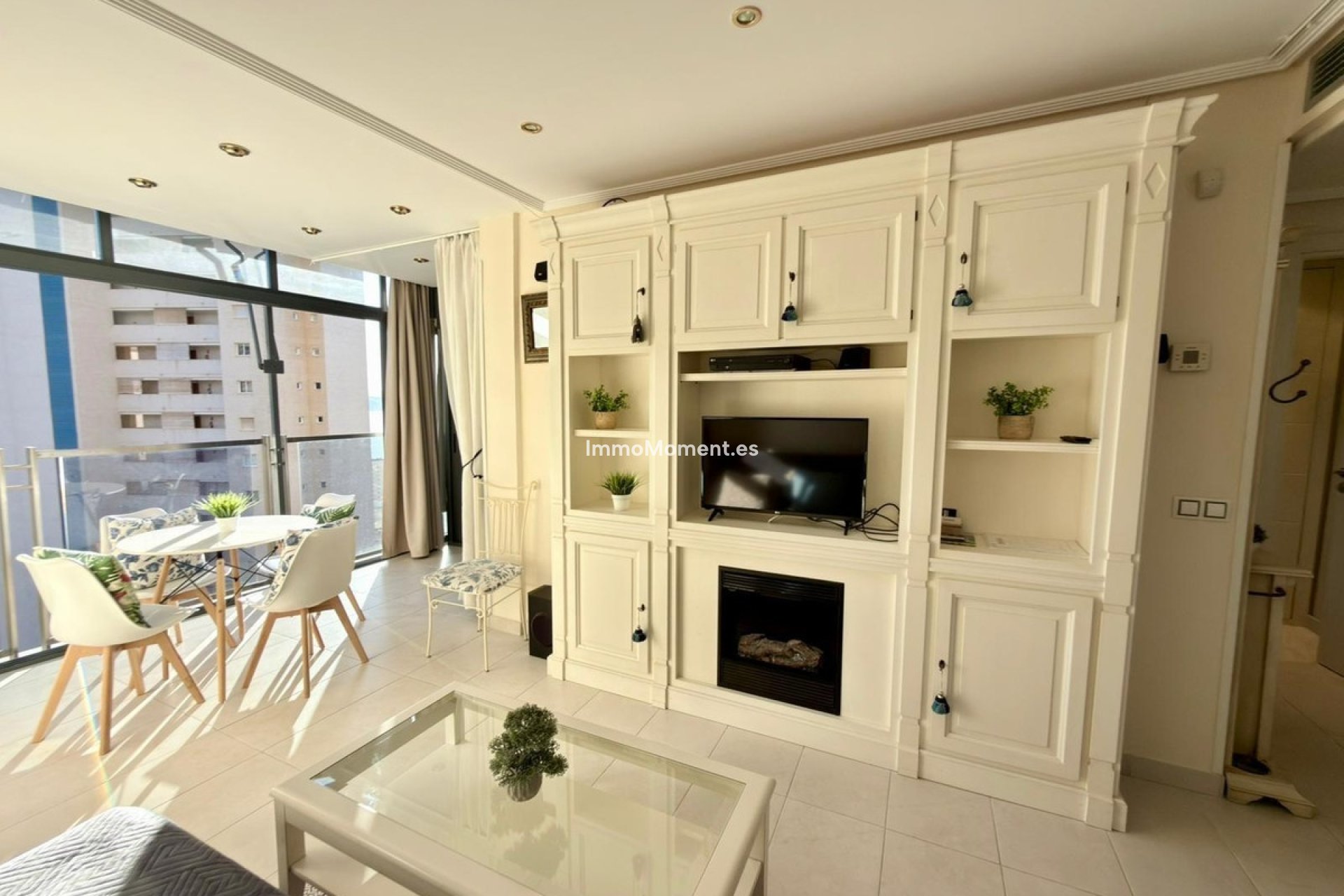 Reventa - Apartamento - Benidorm - Benidorm Centro