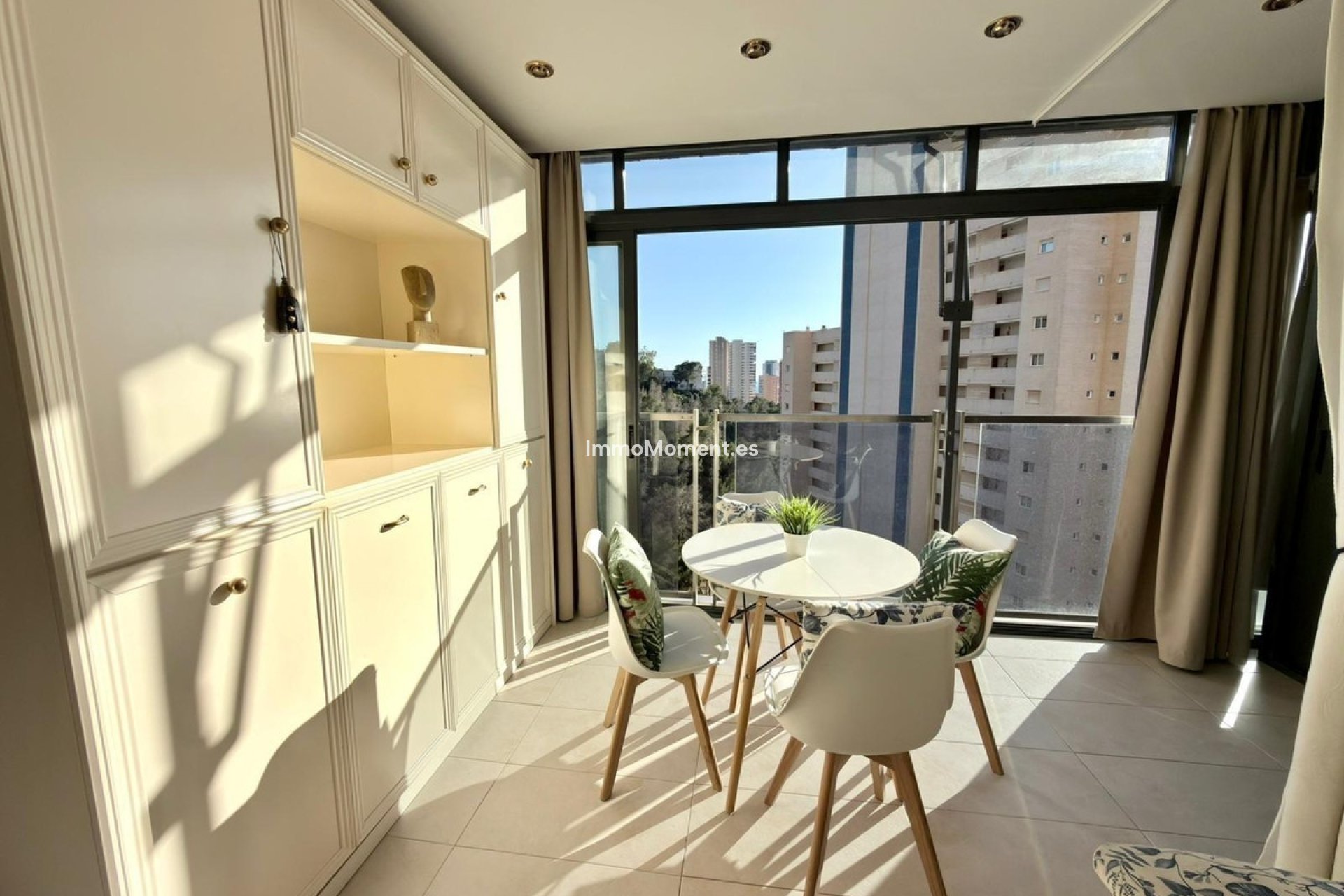 Reventa - Apartamento - Benidorm - Benidorm Centro