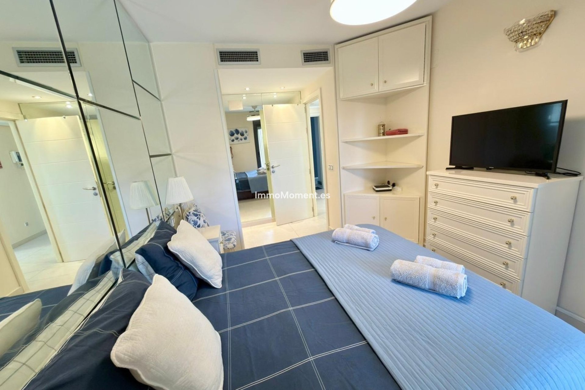 Reventa - Apartamento - Benidorm - Benidorm Centro