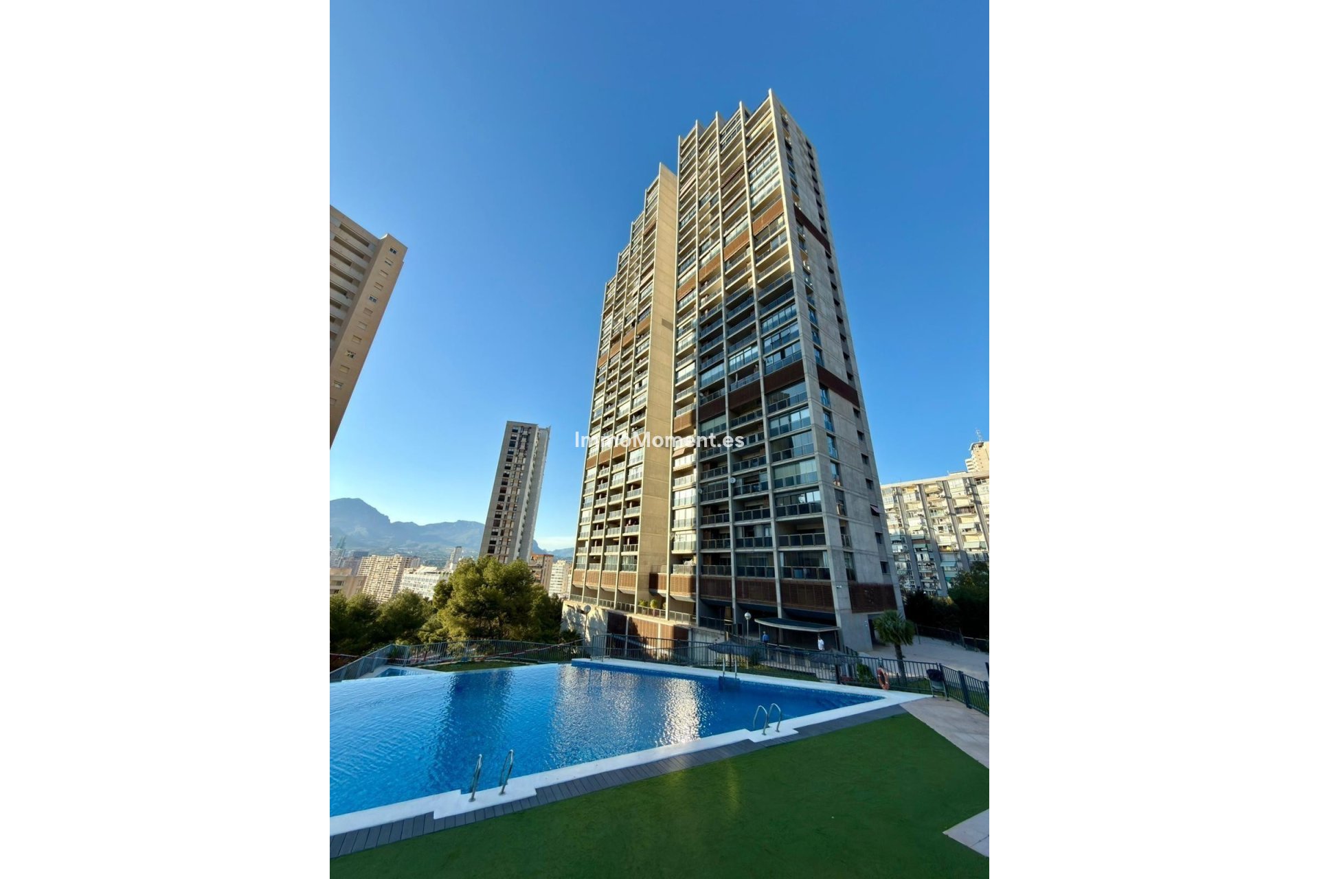 Reventa - Apartamento - Benidorm - Benidorm Centro