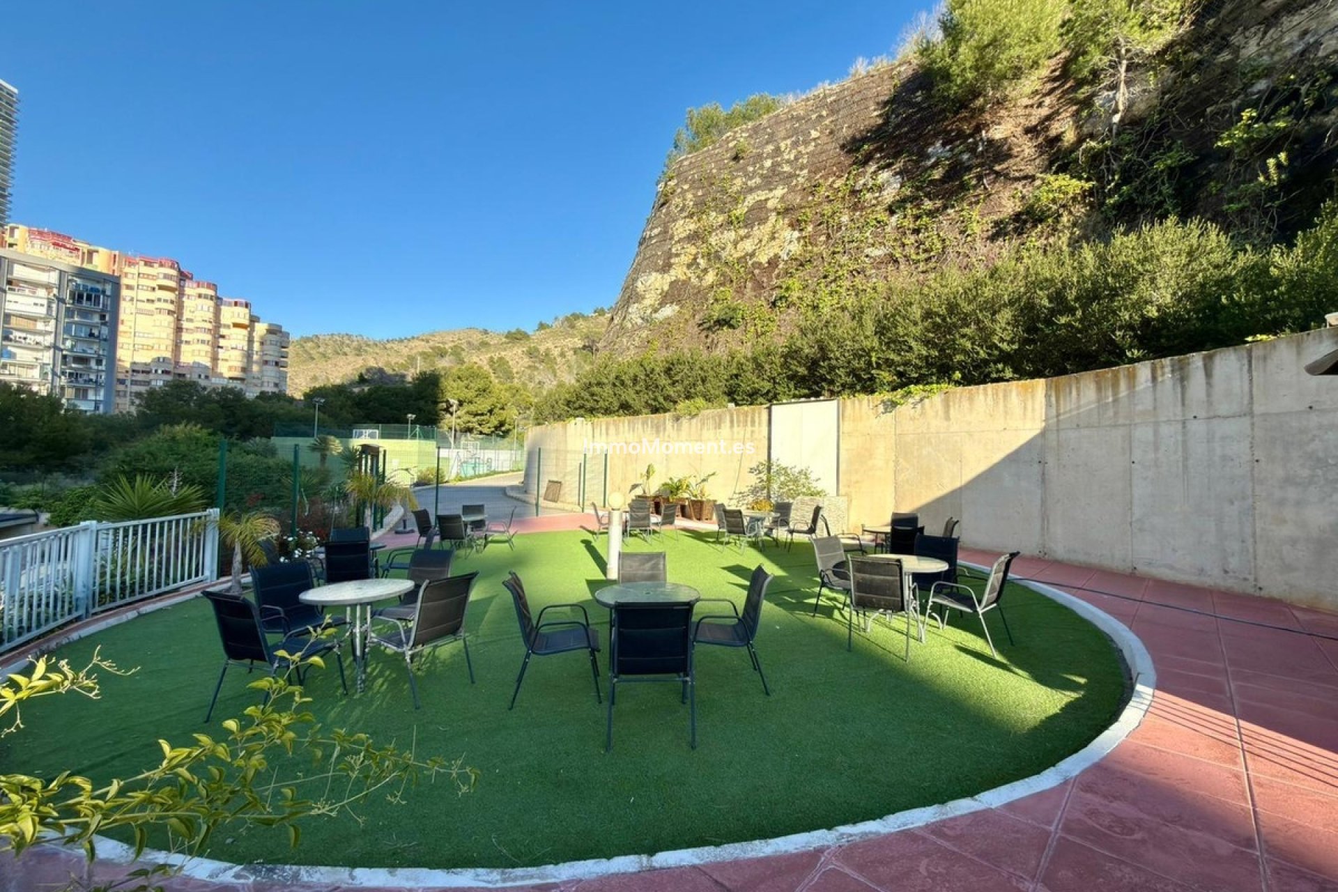 Reventa - Apartamento - Benidorm - Benidorm Centro