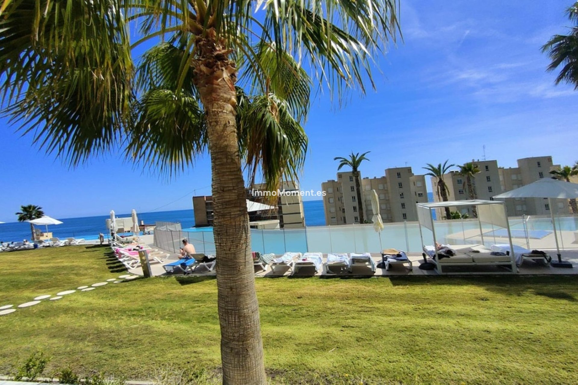 Reventa - Apartamento - Benidorm - Benidorm Centro