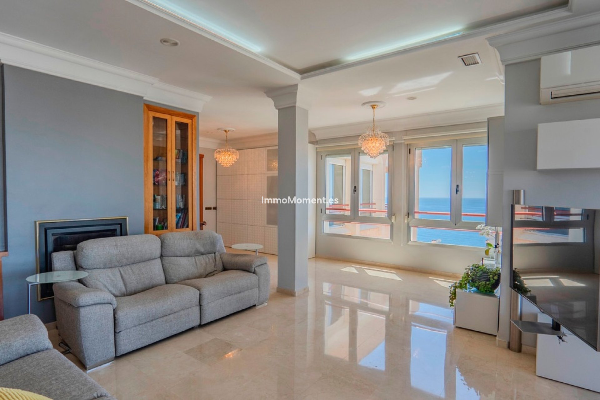 Reventa - Apartamento - Benidorm - Benidorm Centro