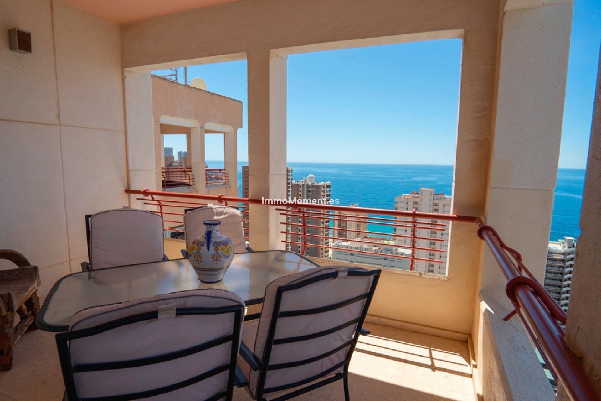 Reventa - Apartamento - Benidorm - Benidorm Centro