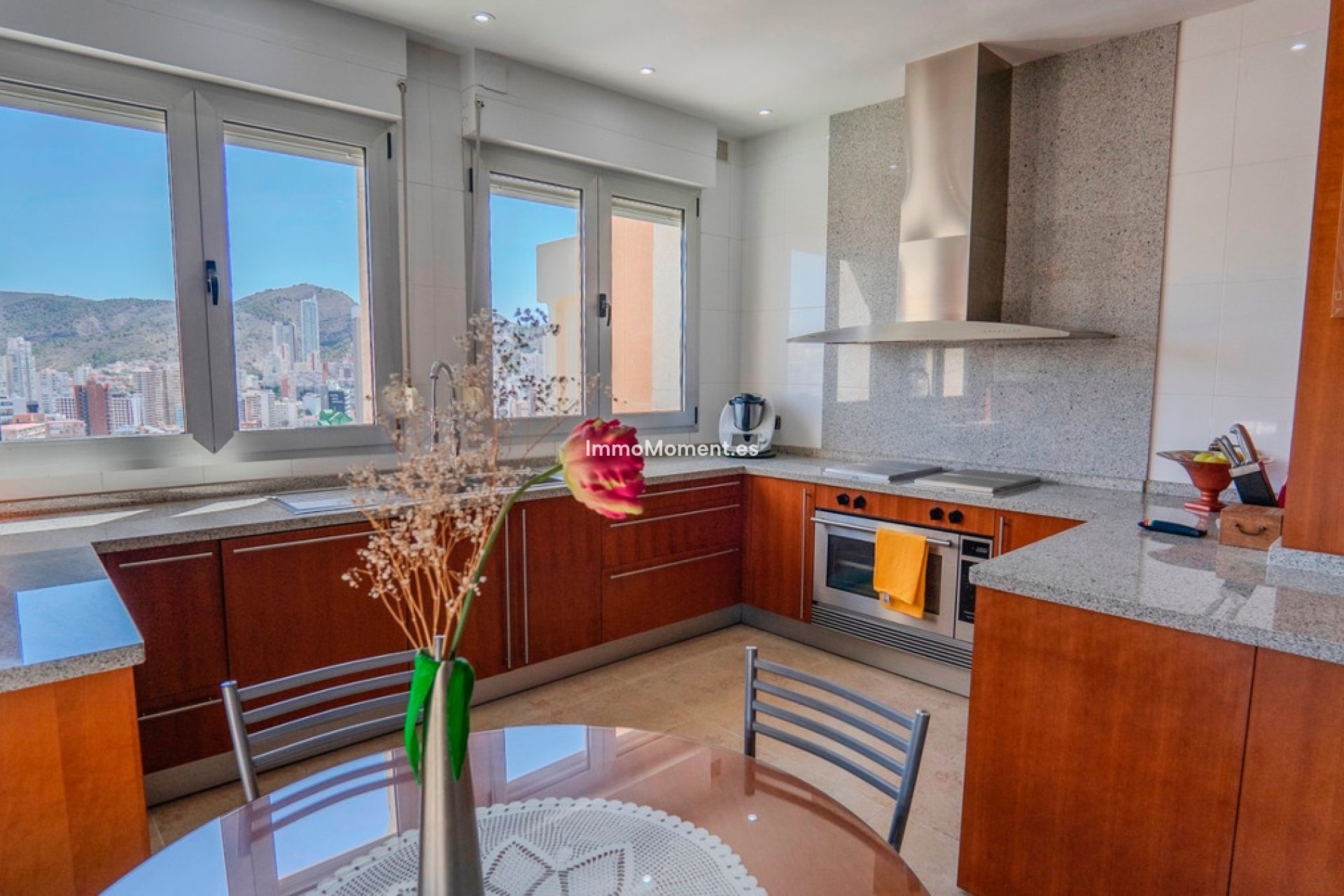 Reventa - Apartamento - Benidorm - Benidorm Centro