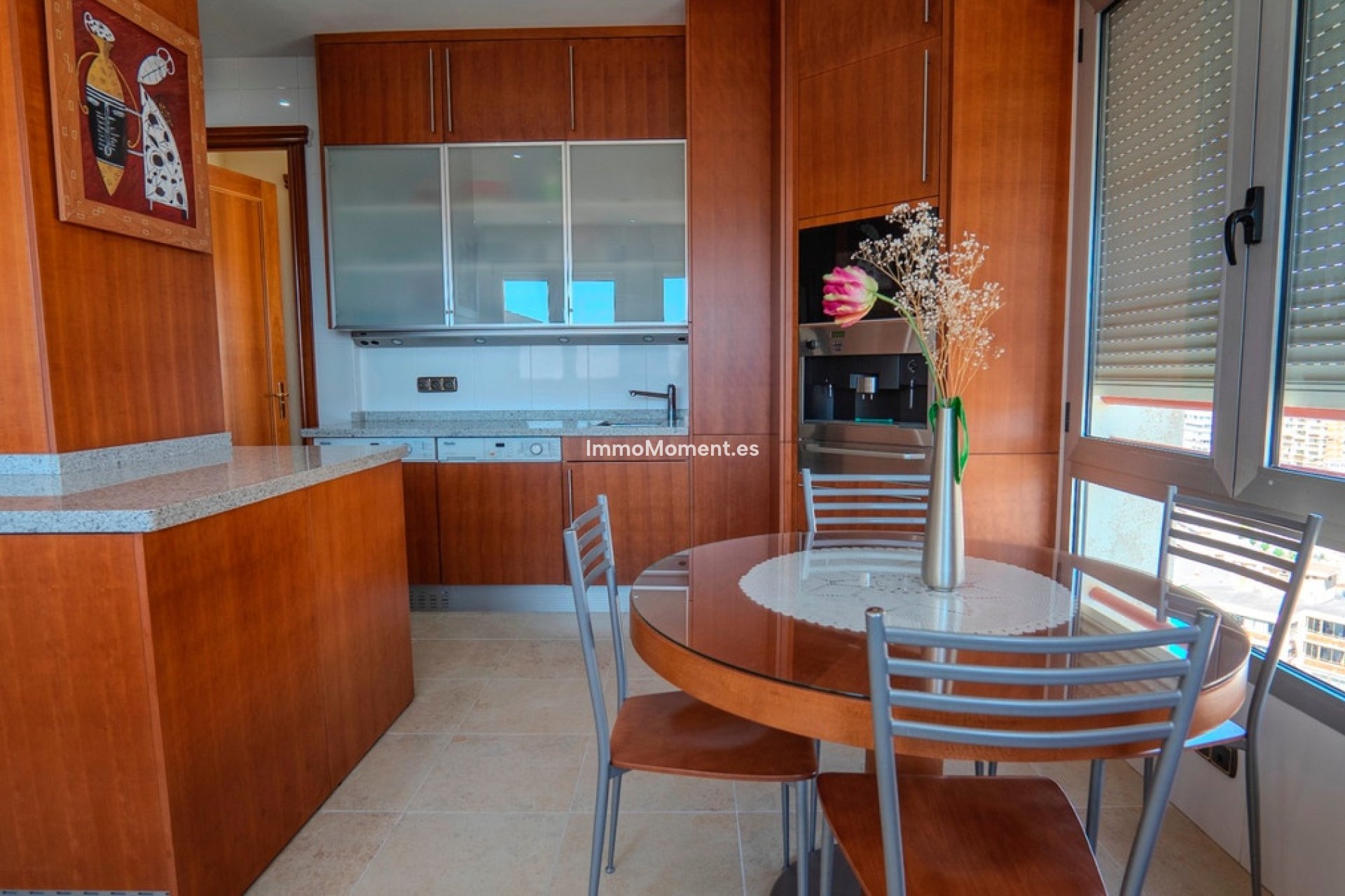 Reventa - Apartamento - Benidorm - Benidorm Centro