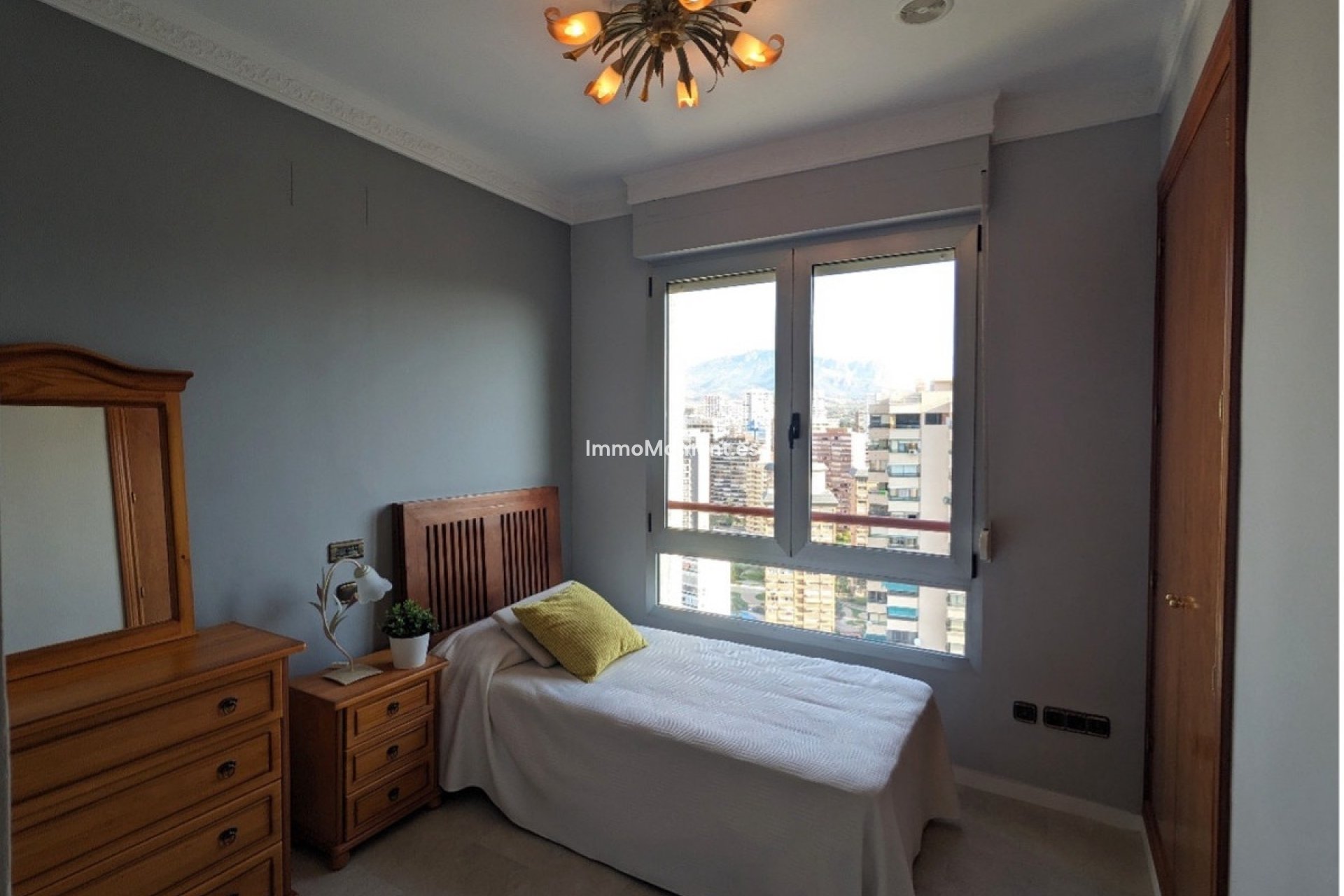 Reventa - Apartamento - Benidorm - Benidorm Centro