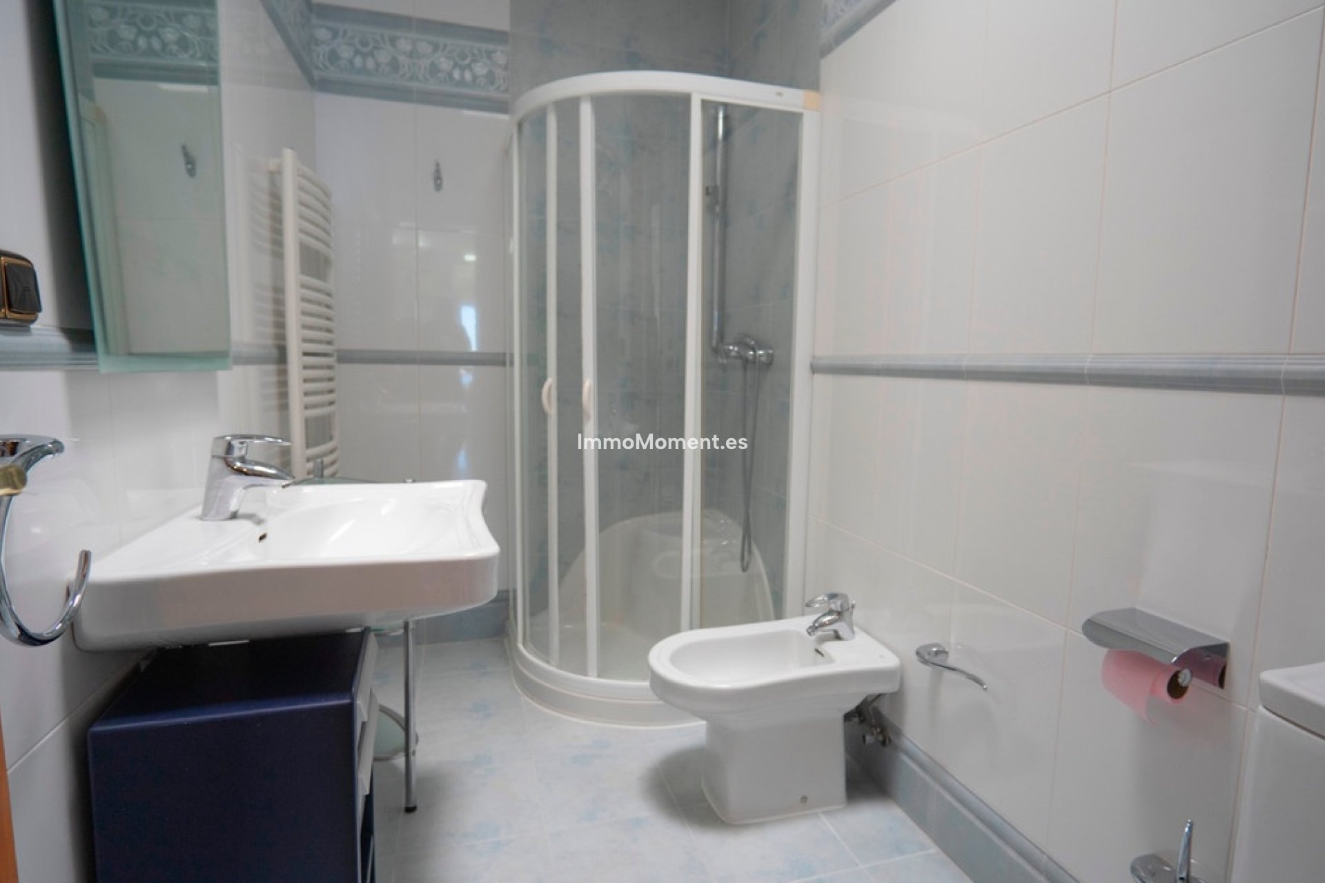 Reventa - Apartamento - Benidorm - Benidorm Centro