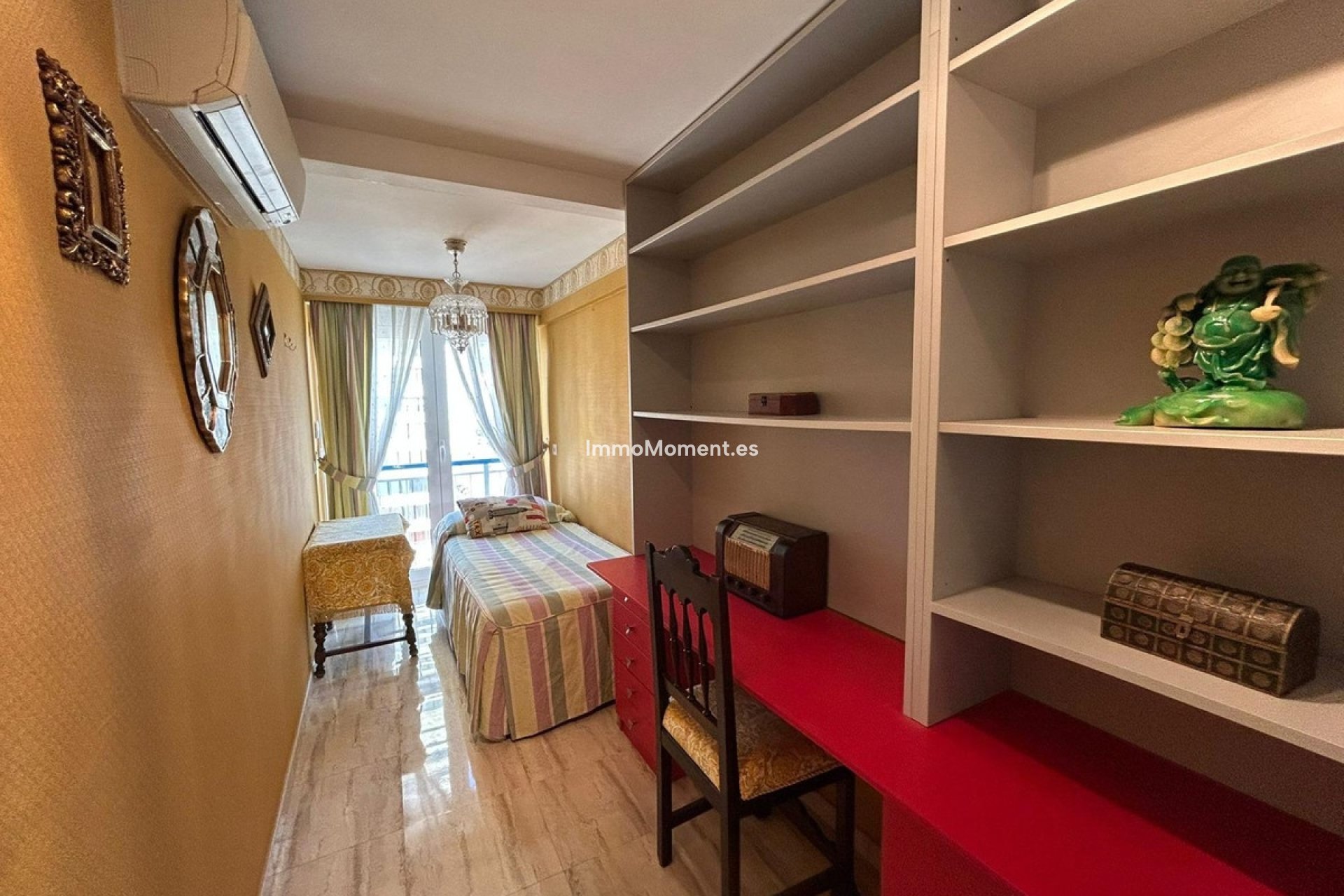 Reventa - Apartamento - Benidorm - Benidorm Centro