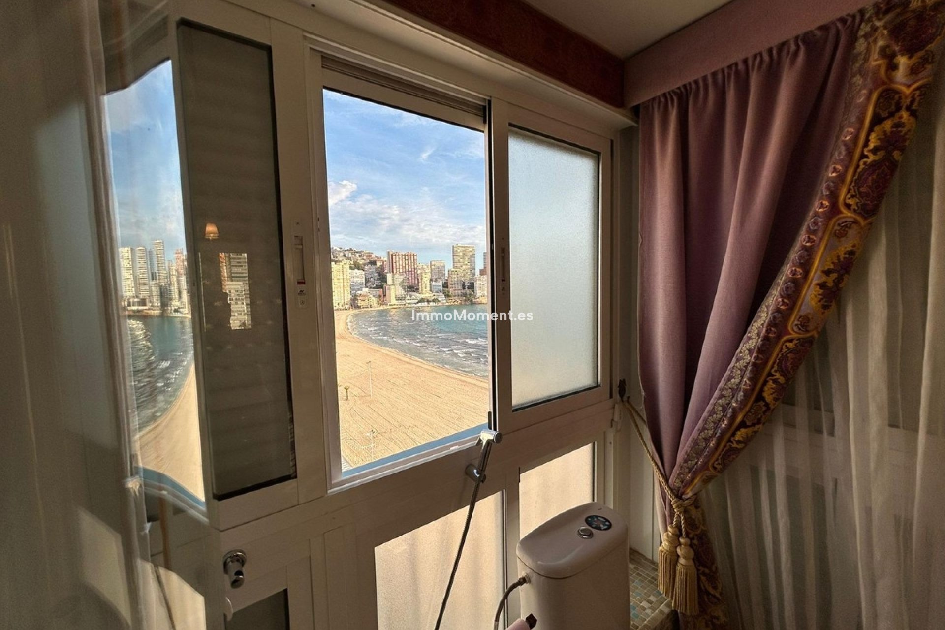 Reventa - Apartamento - Benidorm - Benidorm Centro