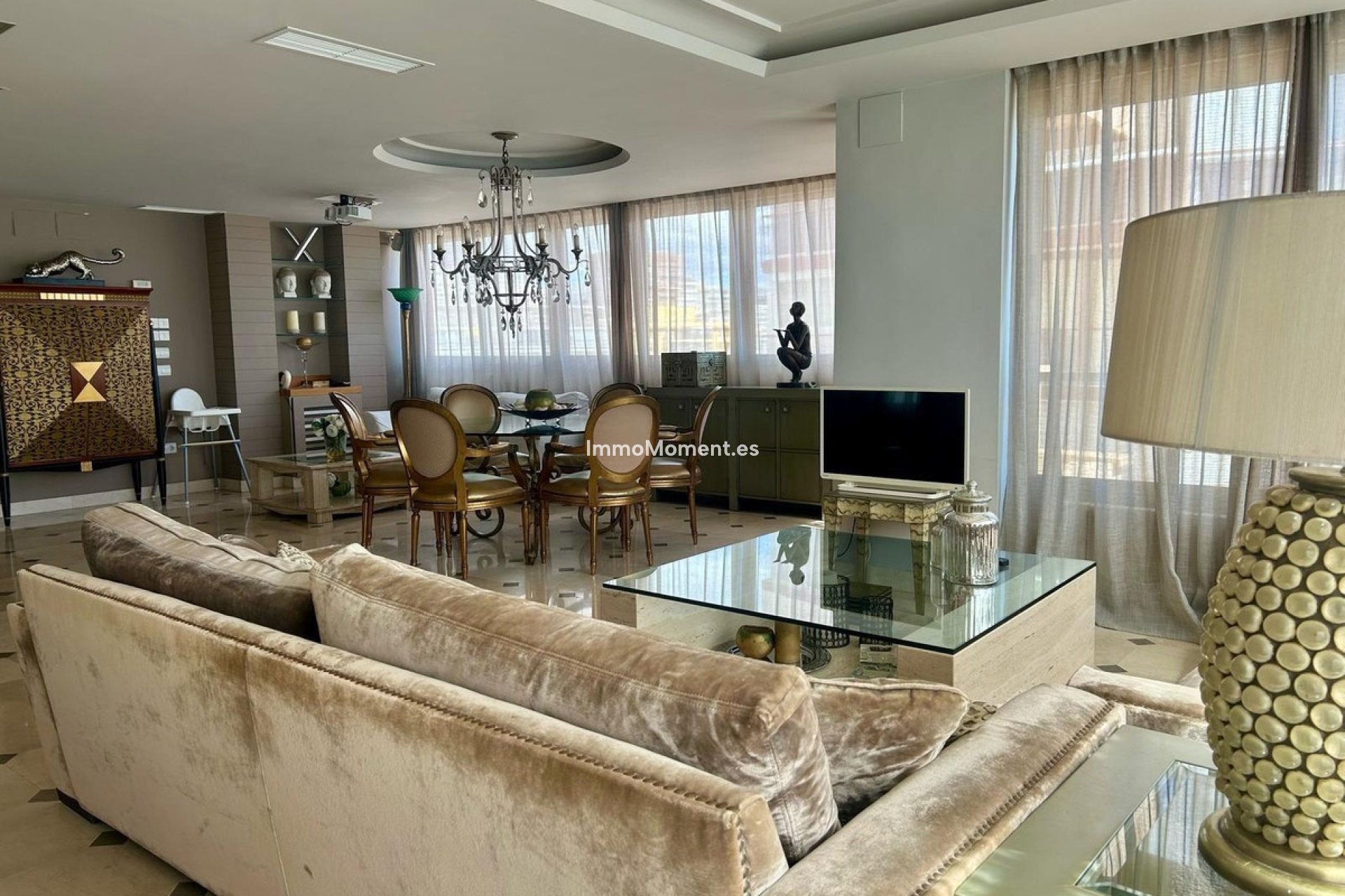 Reventa - Apartamento - Benidorm - Benidorm Centro