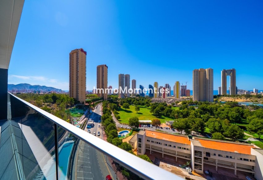 Reventa - Apartamento - Benidorm - Benidorm Centro