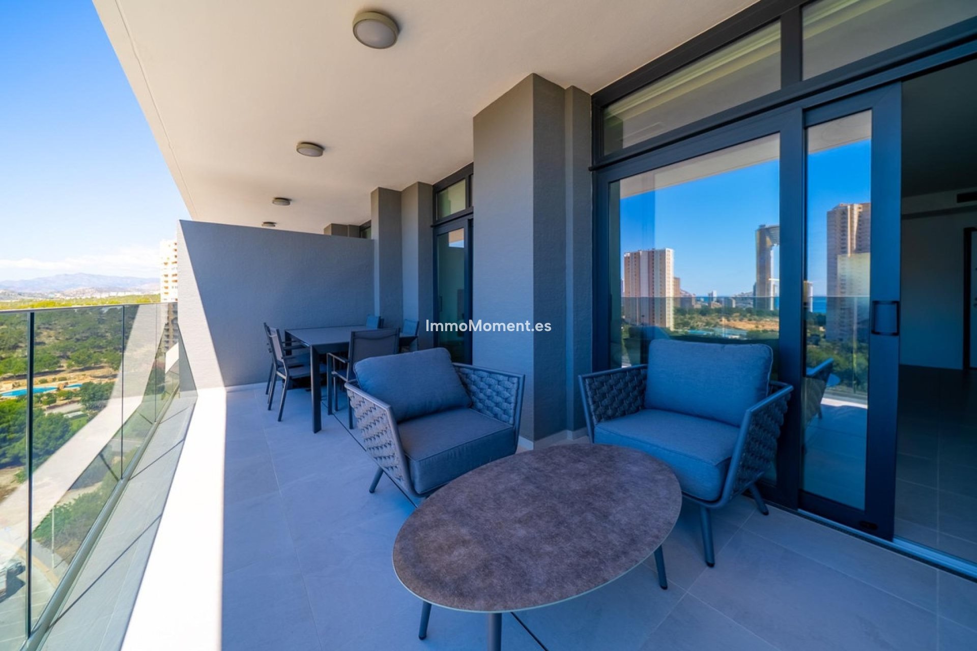 Reventa - Apartamento - Benidorm - Benidorm Centro