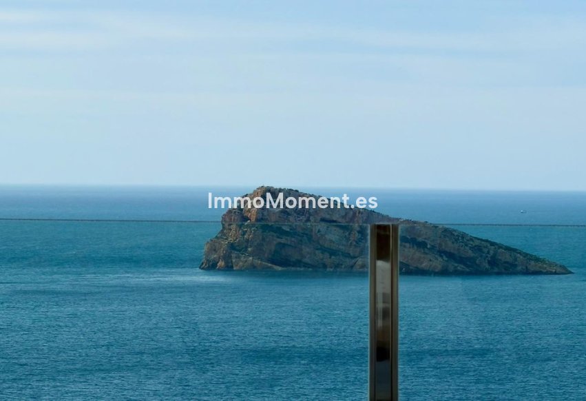 Reventa - Apartamento - Benidorm - Benidorm Centro