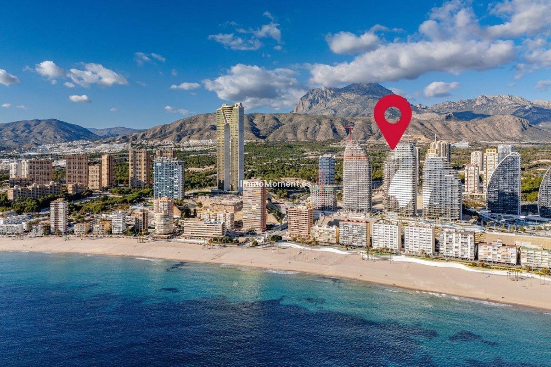 Reventa - Apartamento - Benidorm - Benidorm Centro