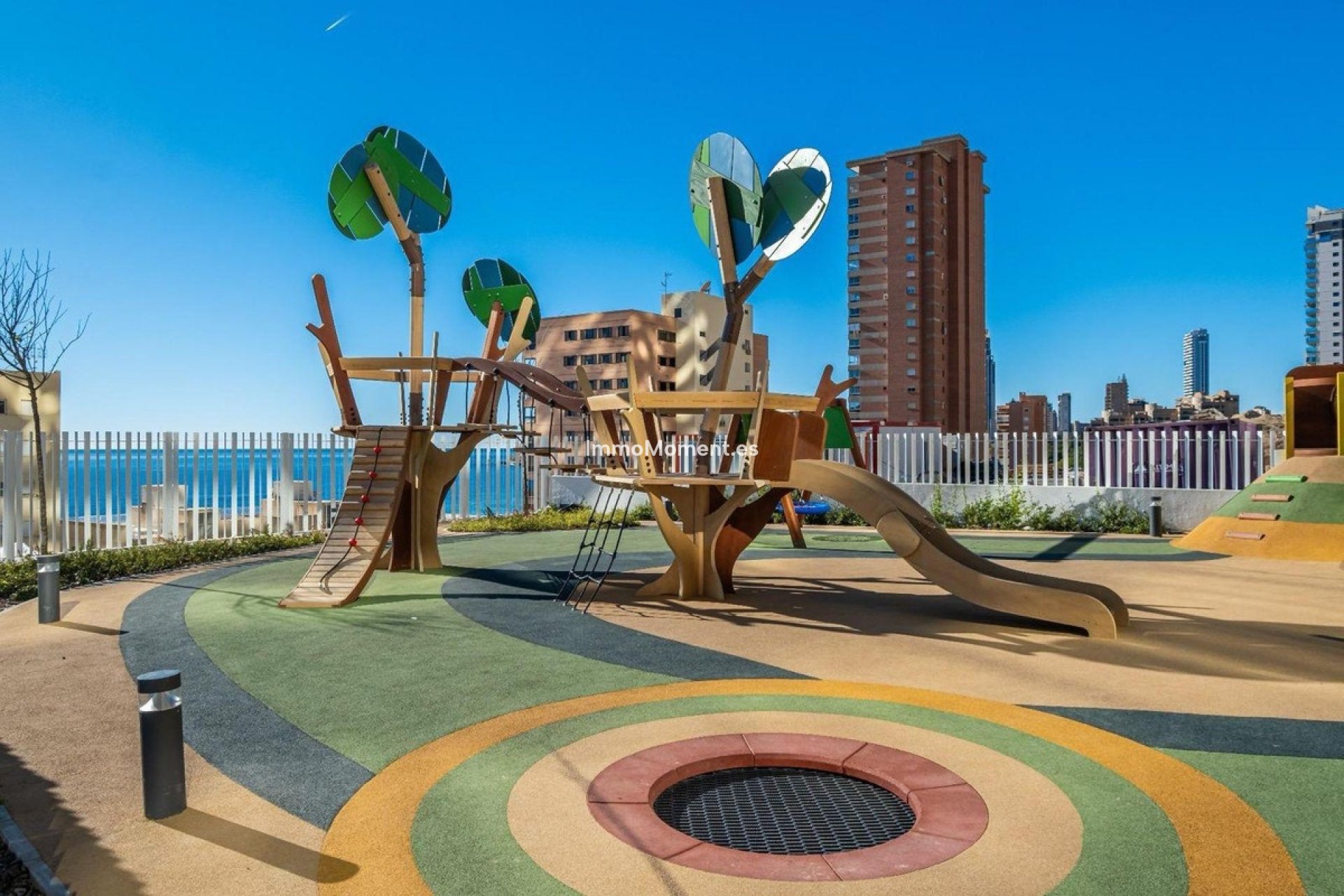 Reventa - Apartamento - Benidorm - Benidorm Centro