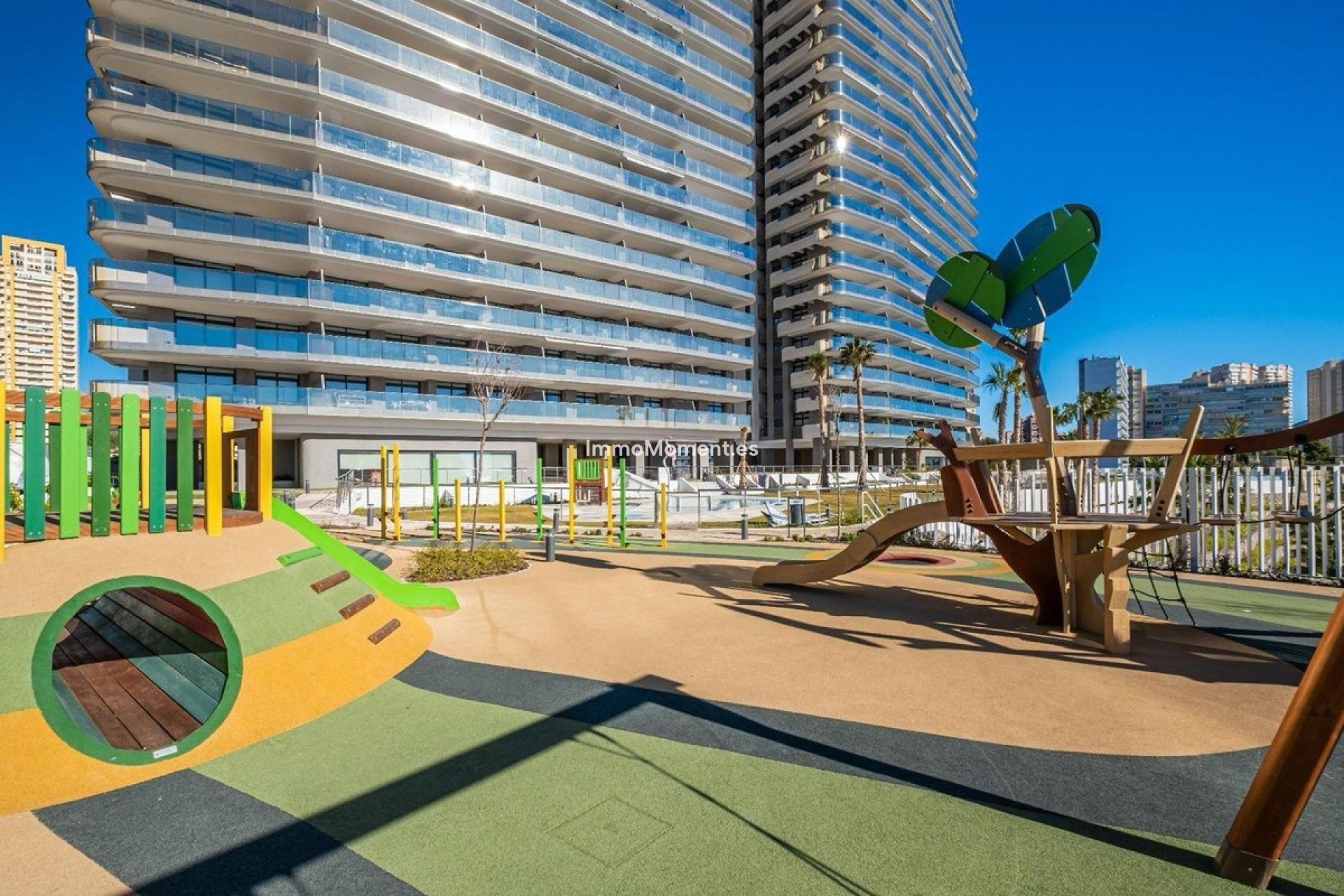 Reventa - Apartamento - Benidorm - Benidorm Centro