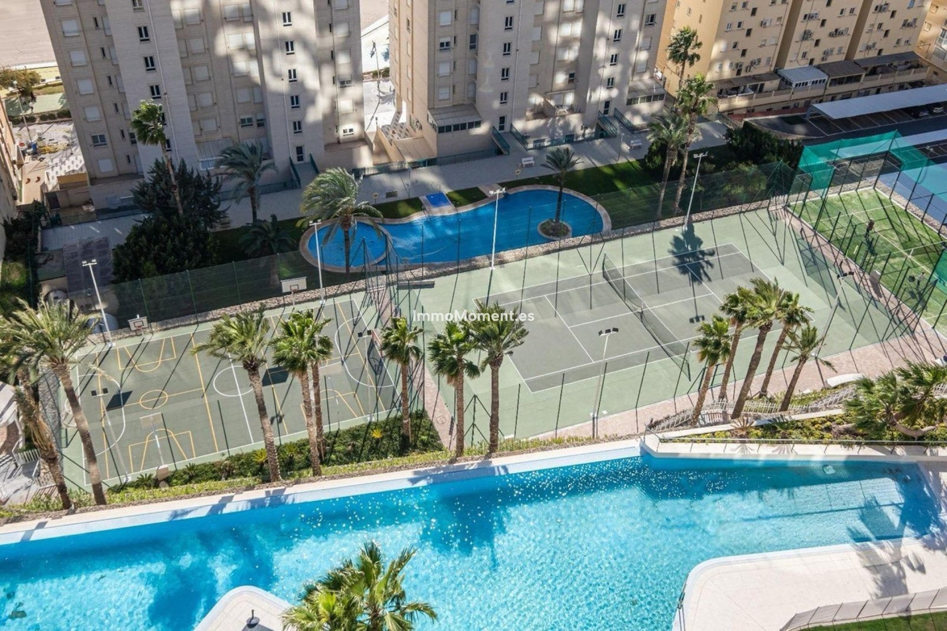 Reventa - Apartamento - Benidorm - Benidorm Centro