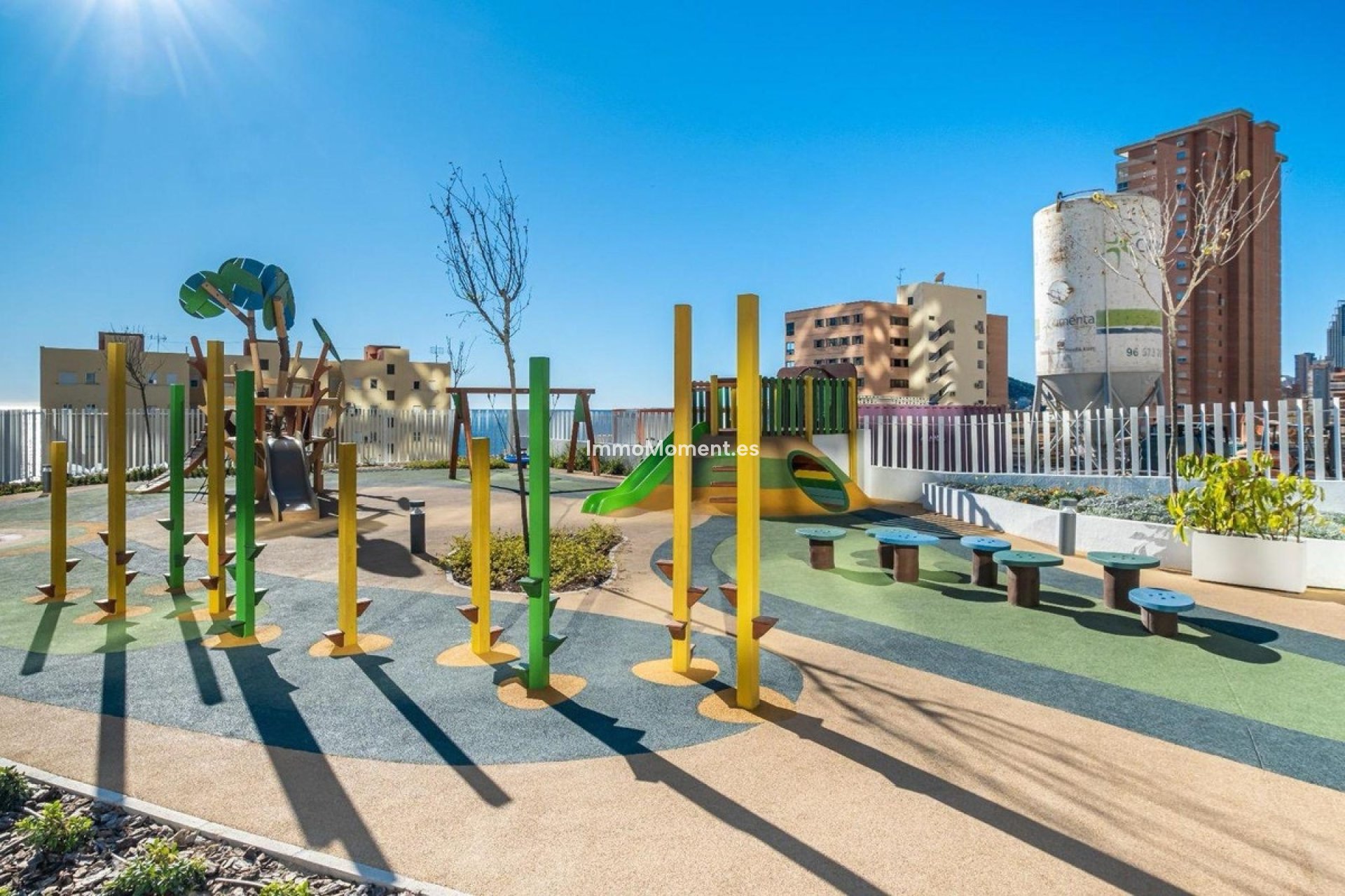 Reventa - Apartamento - Benidorm - Benidorm Centro