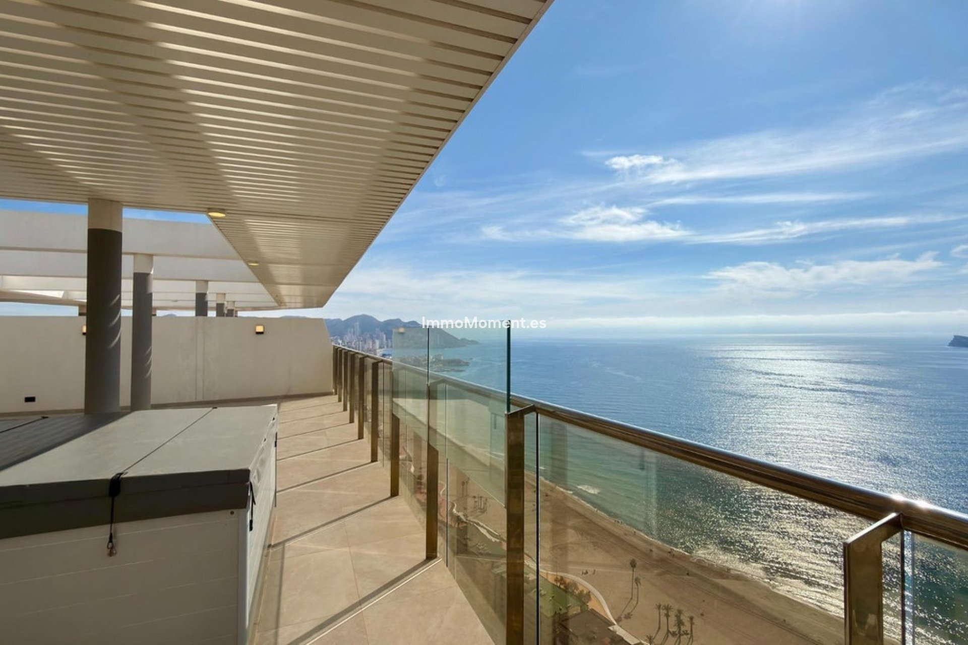 Reventa - Apartamento - Benidorm - Benidorm Centro