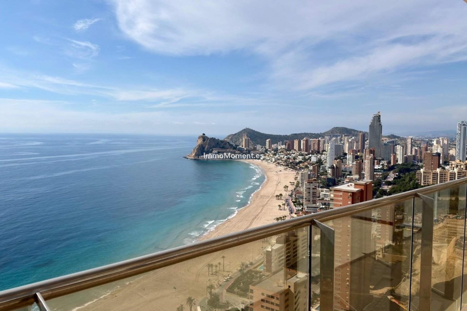 Reventa - Apartamento - Benidorm - Benidorm Centro