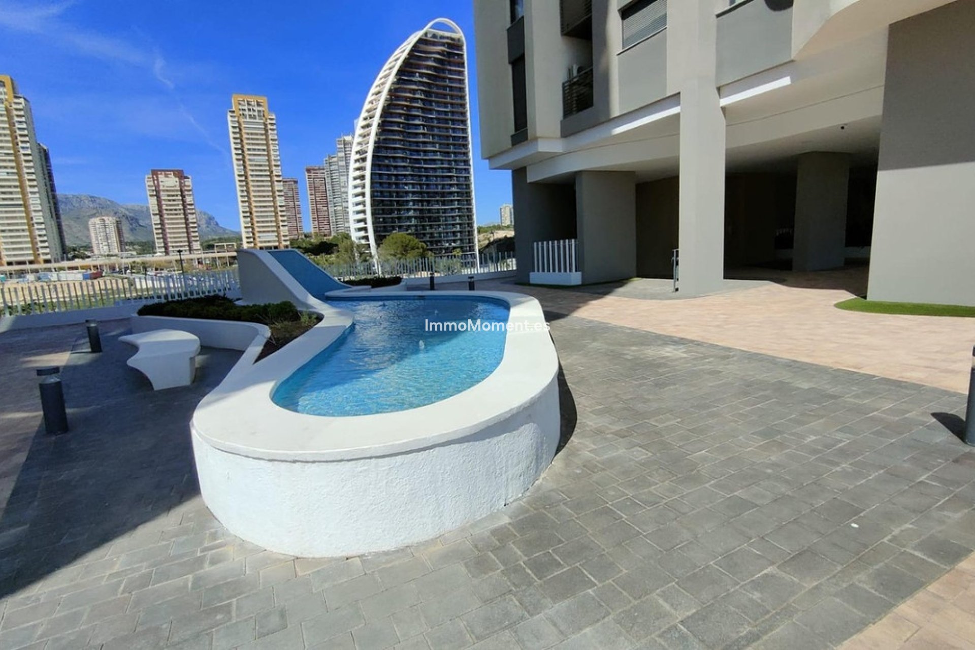 Reventa - Apartamento - Benidorm - Benidorm Centro