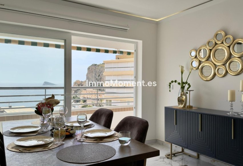 Reventa - Apartamento - Benidorm - Benidorm Centro