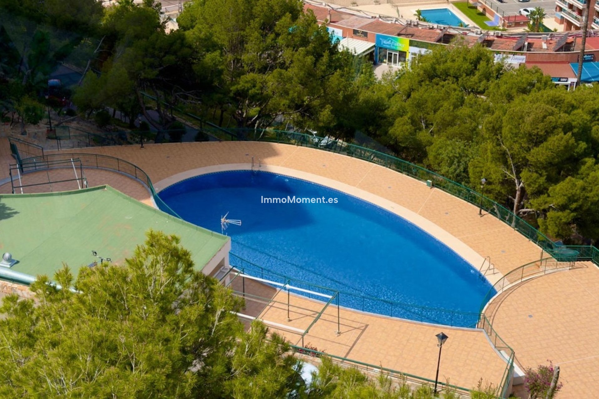Reventa - Apartamento - Benidorm - Benidorm Centro