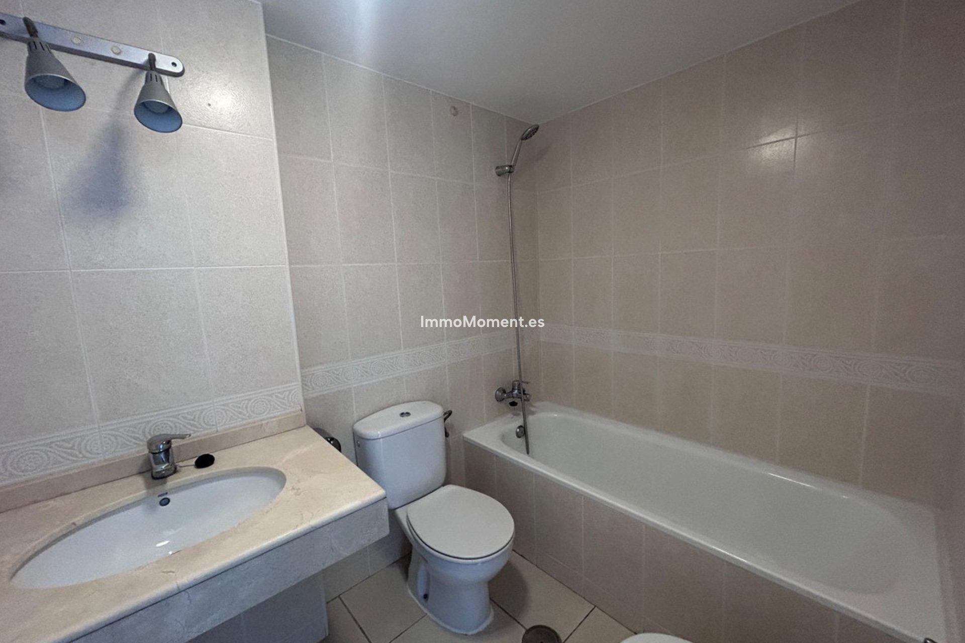 Reventa - Apartamento - Benidorm - Benidorm Centro