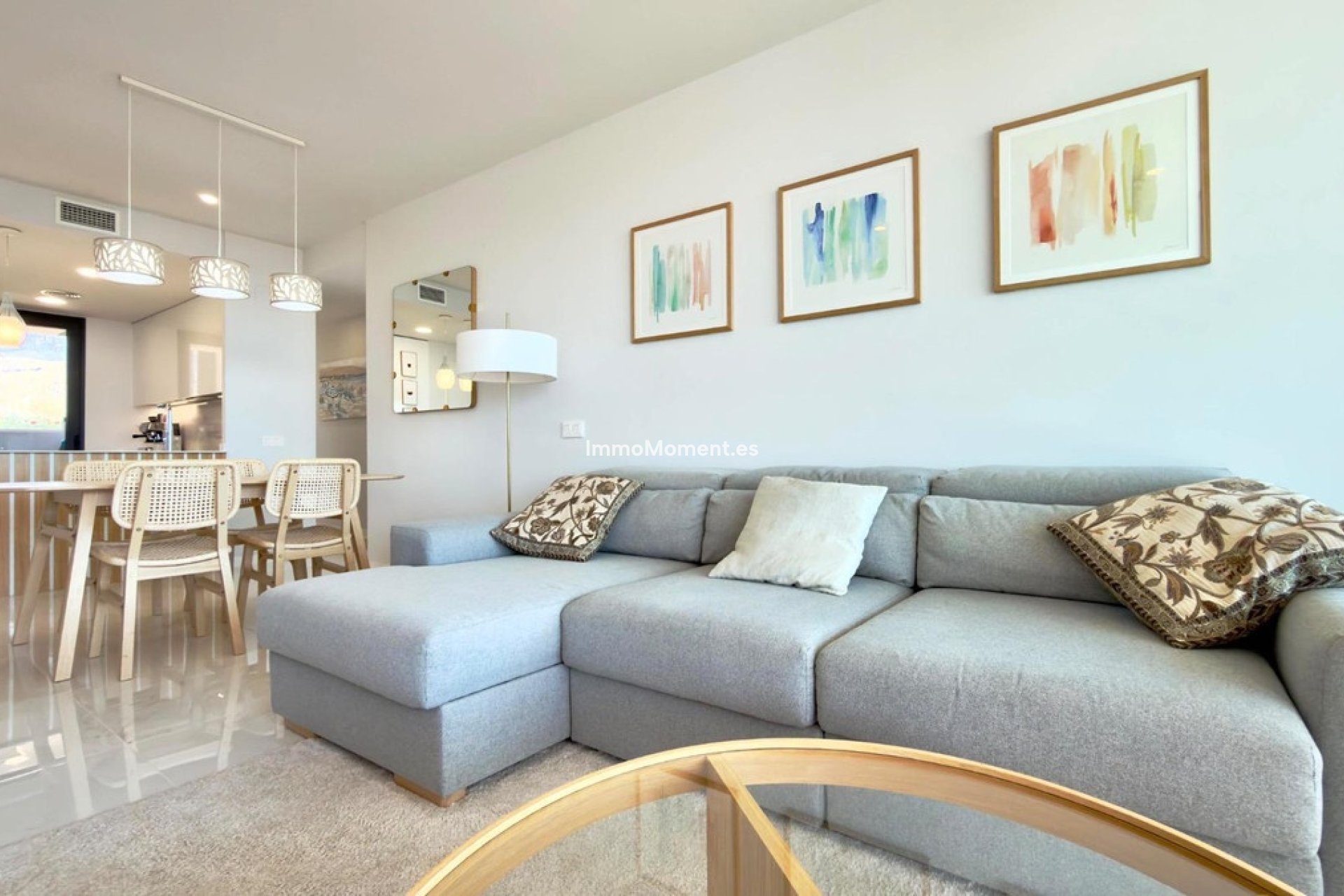 Reventa - Apartamento - Benidorm - Benidorm Centro